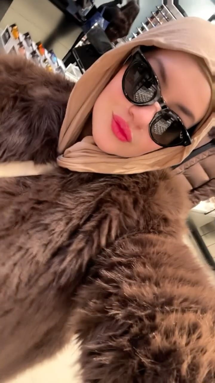 Post 4 by Hiba Belmami🎀 on Instagram (video)