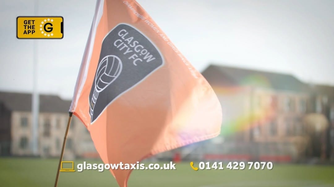 Post 10 by Glasgow Taxis on Instagram (video)