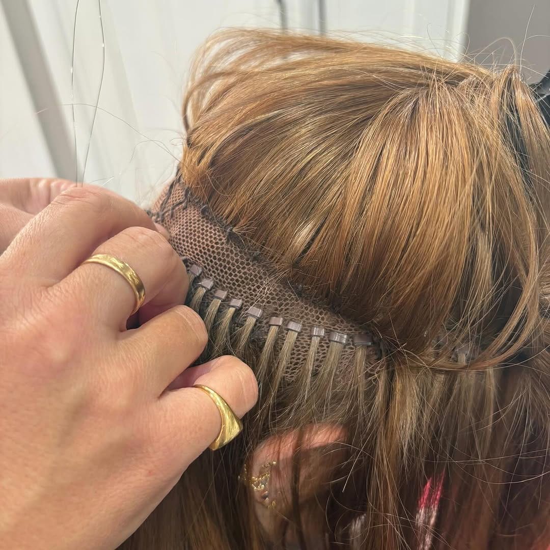 Post 7 by CROWNCOUTURE HAIR BOUTIQUE on Instagram (image)