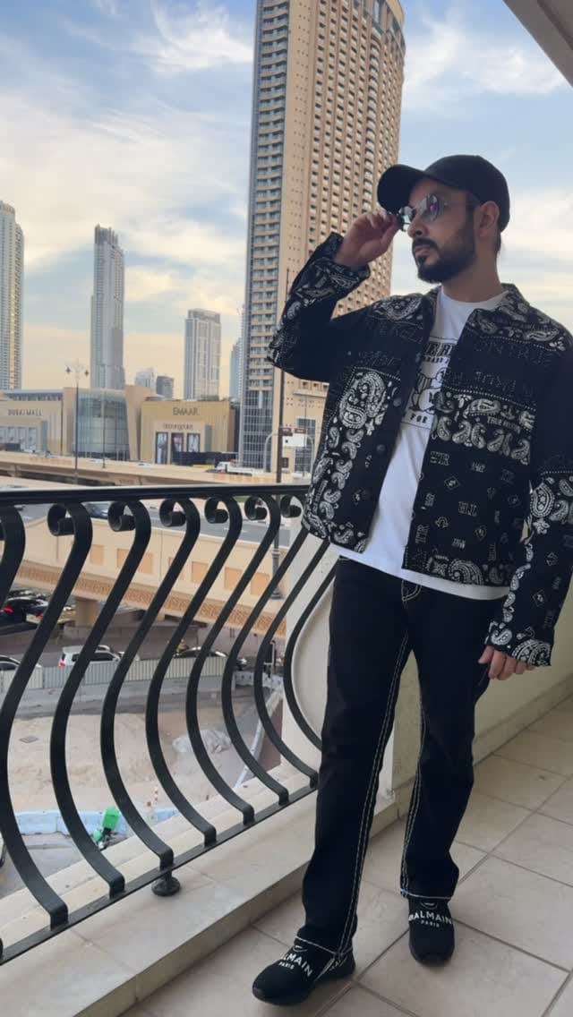Post 2 by Anmol Singh Arora on Instagram (video)