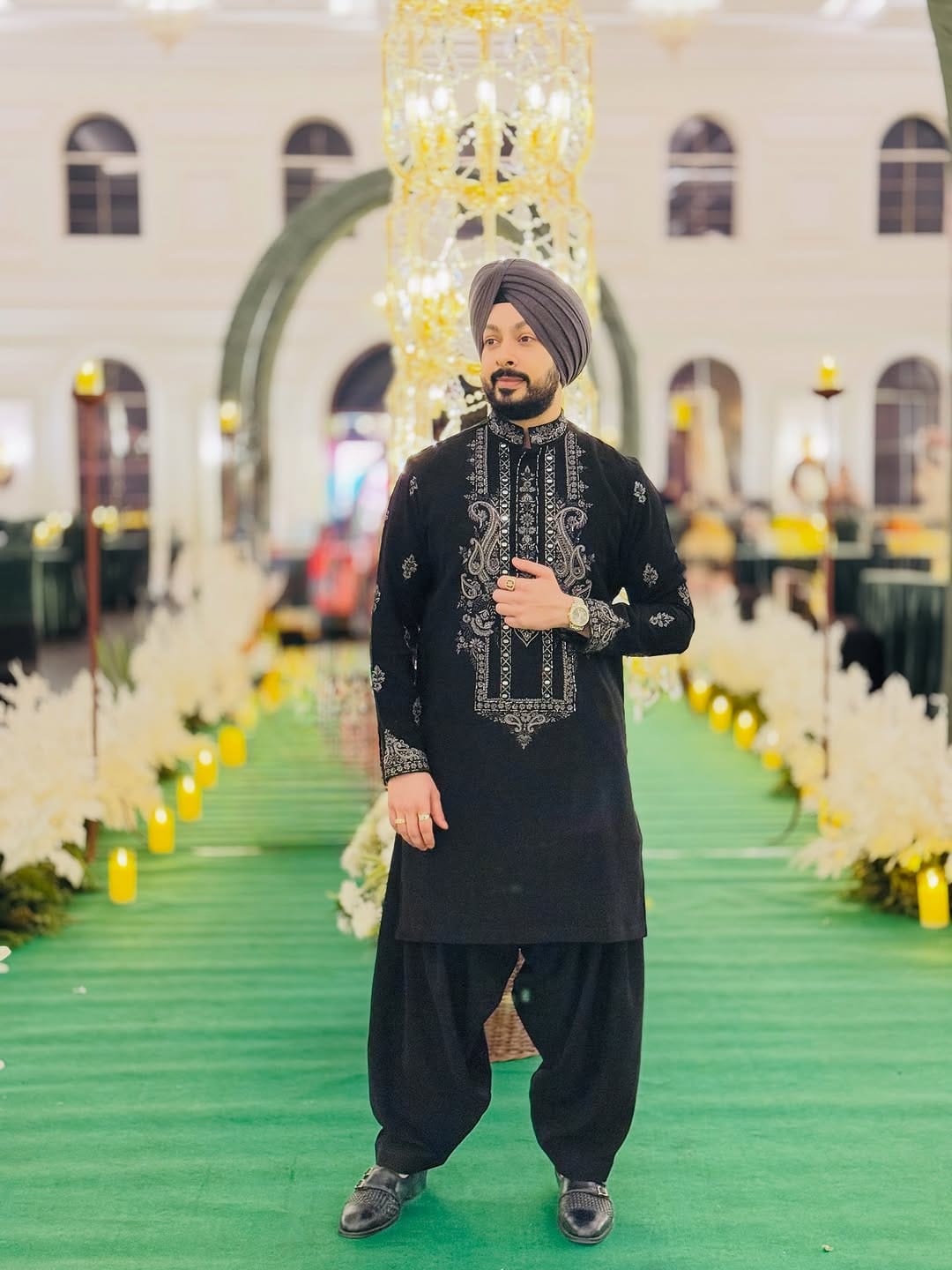 Post 4 by Anmol Singh Arora on Instagram (image)