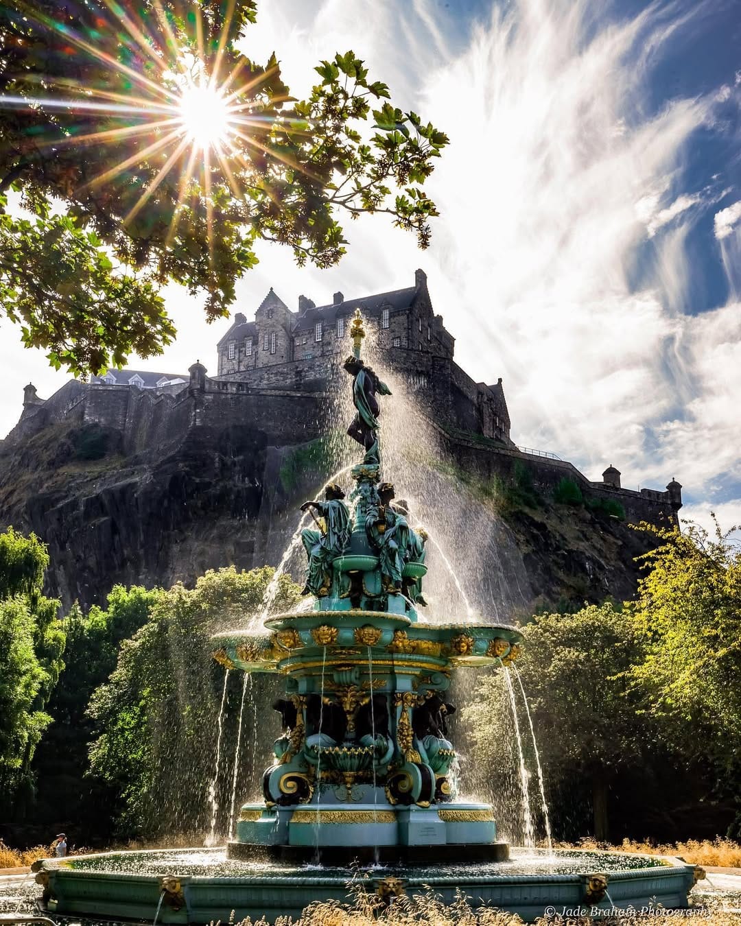 Post 2 by Jade | Luxury Travel | History | Culture Guides on Instagram (image)