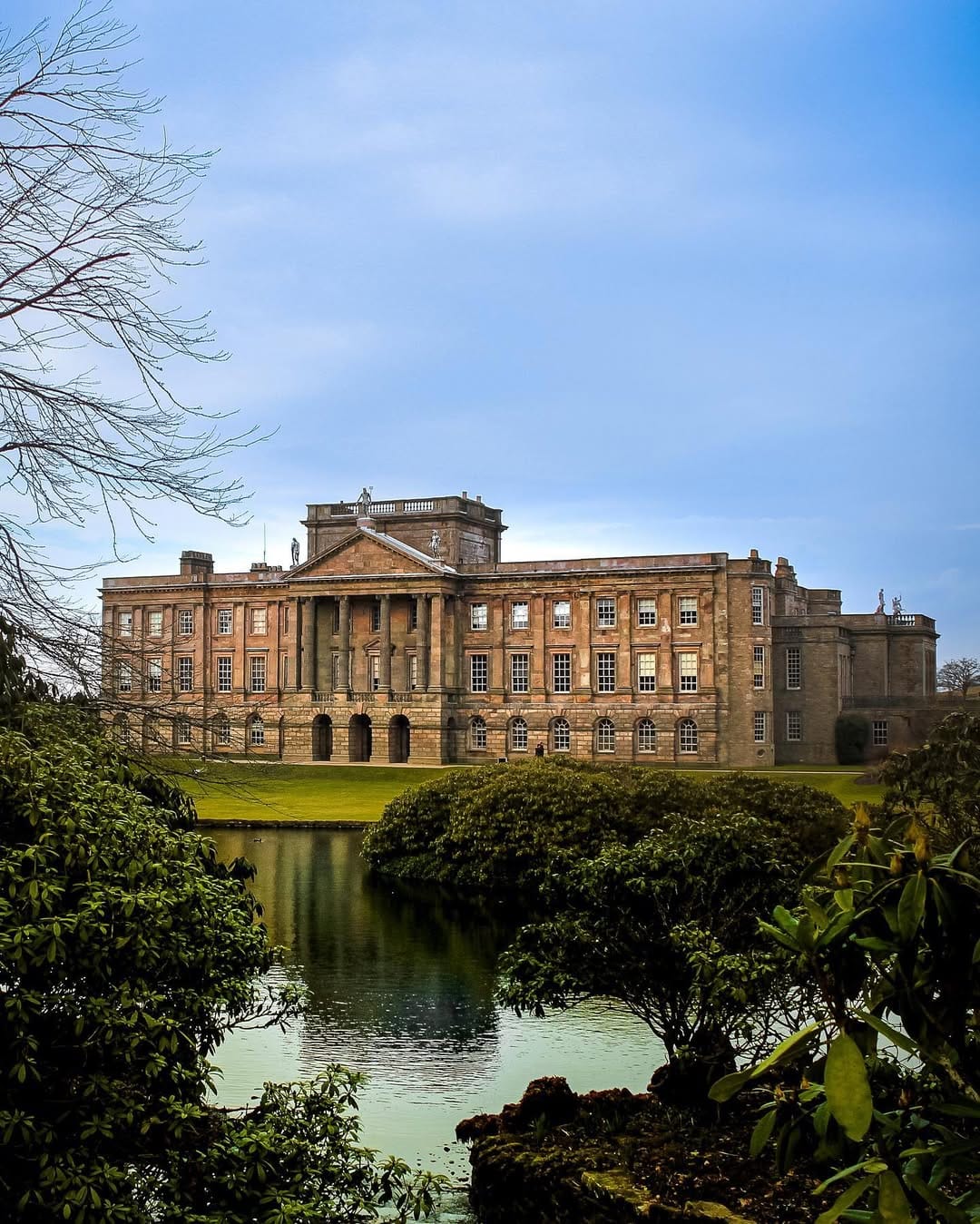 Post 8 by Jade | Luxury Travel | History | Culture Guides on Instagram (image)