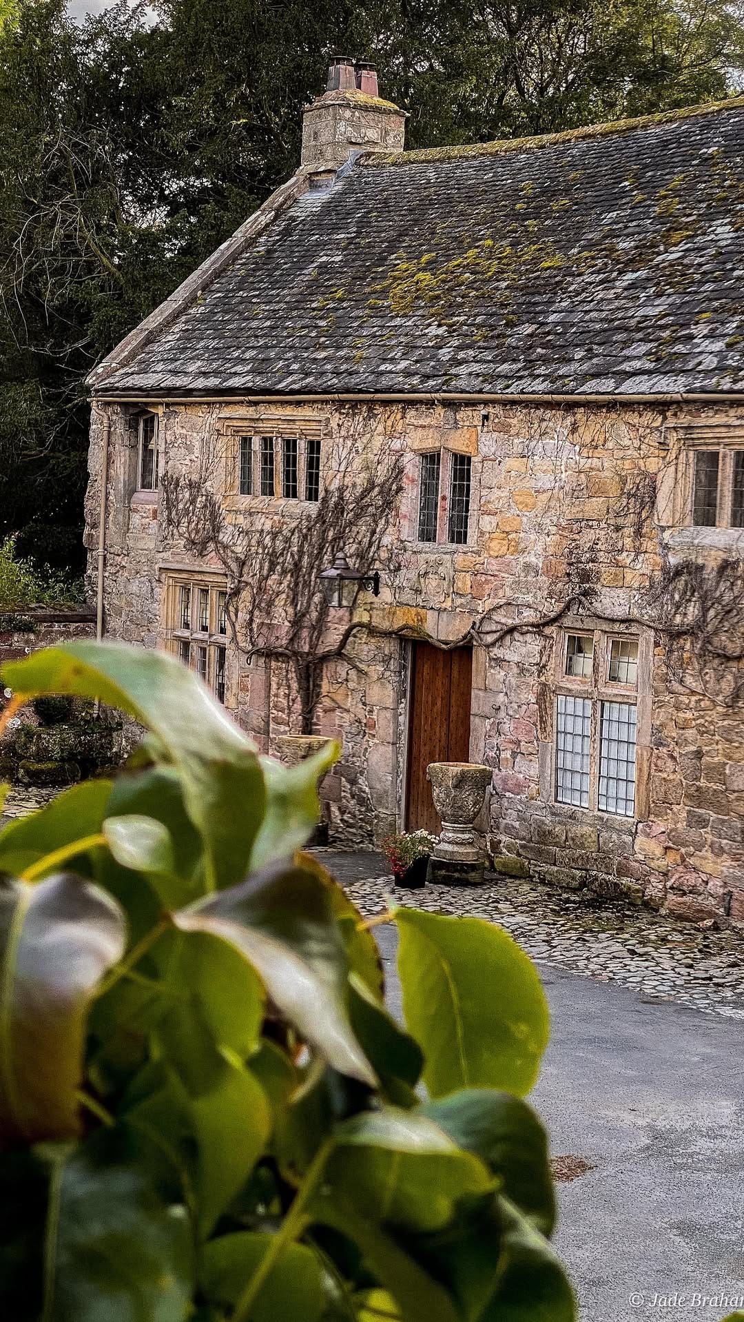 Post 5 by Jade | Luxury Travel | History | Culture Guides on Instagram (video)