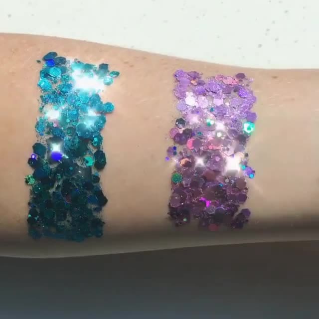 Post 1 by Beauty BLVD Rus on Instagram (video)