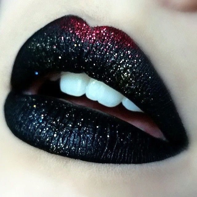 Post 5 by Beauty BLVD Rus on Instagram (image)