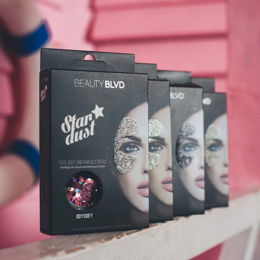 Post 8 by Beauty BLVD Rus on Instagram (image)