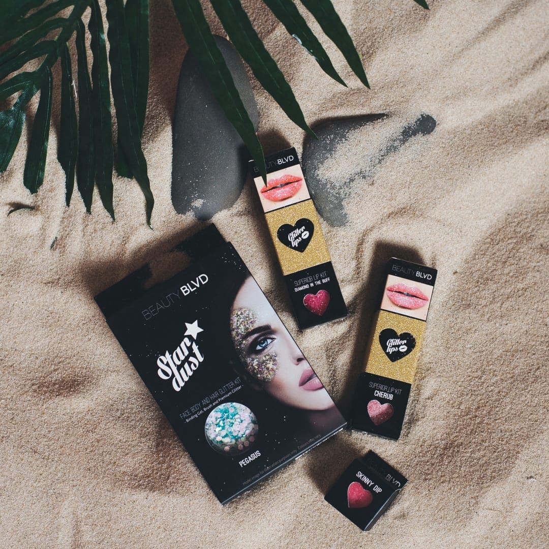 Post 3 by Beauty BLVD Rus on Instagram (image)