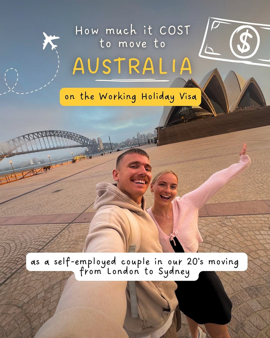 Post 3 by Savannah Callaghan | Travel & Gluten Free Content Creator on Instagram (carousel)