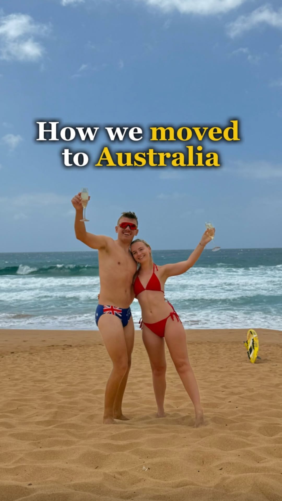 Post 8 by Savannah Callaghan | Travel & Gluten Free Content Creator on Instagram (video)