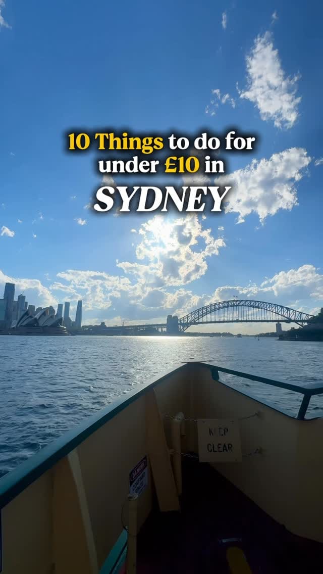 Post 7 by Savannah Callaghan | Travel & Gluten Free Content Creator on Instagram (video)