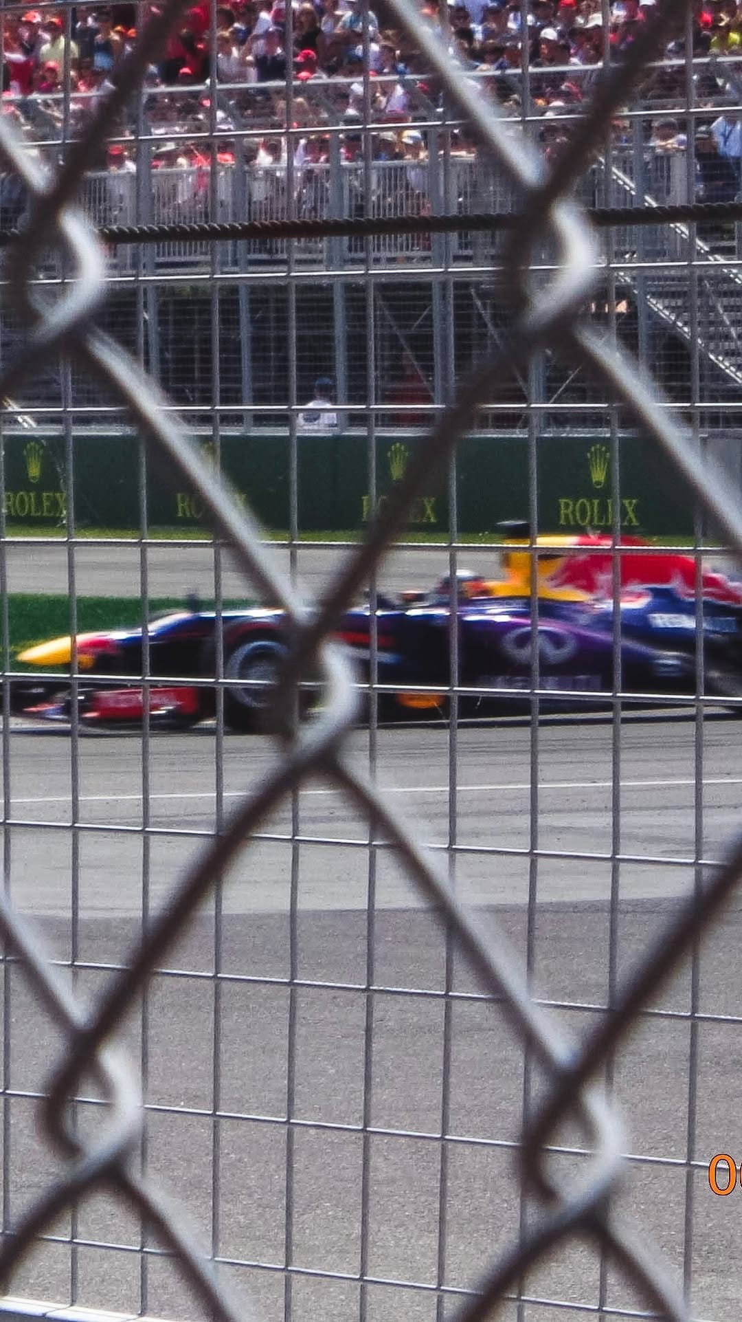 Post 8 by Roberto on Instagram (video)