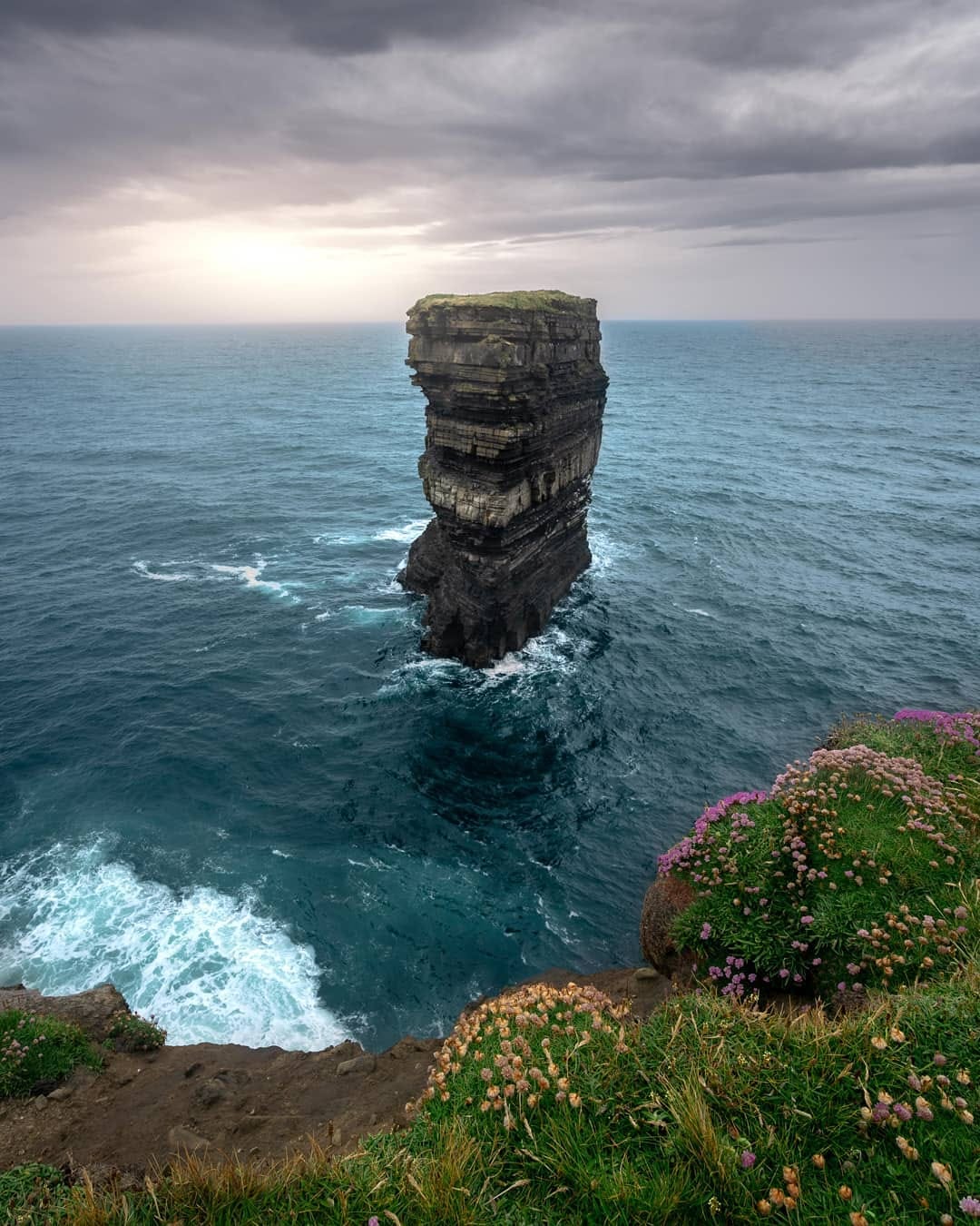 Post 10 by SAM HUNTER 🔱 Travel 🌍 on Instagram (image)