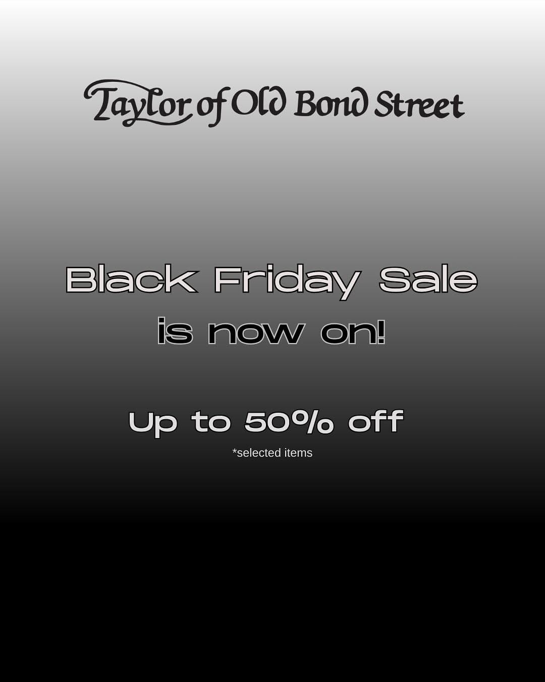 Post 10 by Taylor Of Old Bond Street on Instagram (carousel)