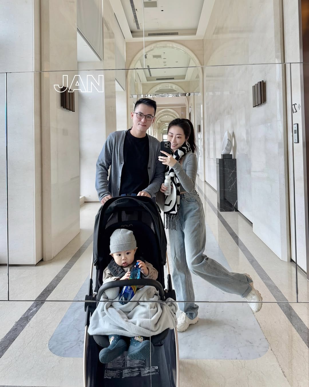 Post 3 by Janie Hsu on Instagram (carousel)