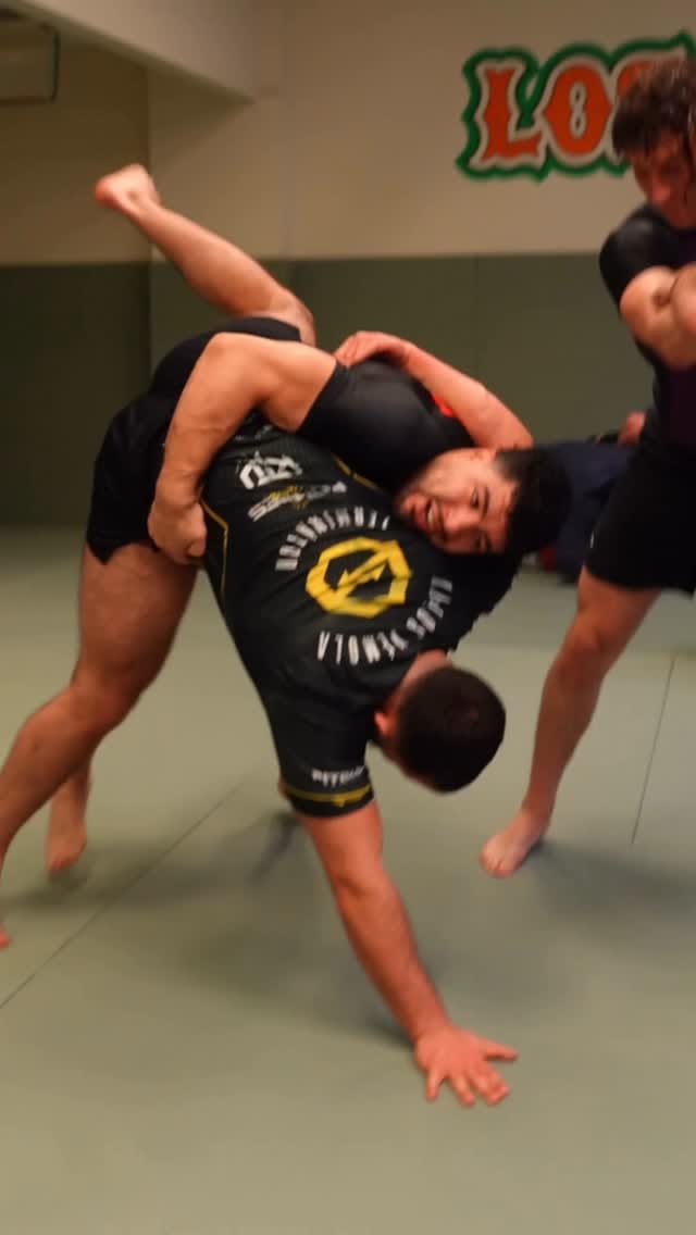 Post 5 by Faris Benlamkadem on Instagram (video)