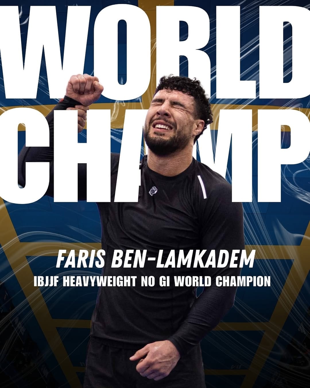 Post 10 by Faris Benlamkadem on Instagram (image)