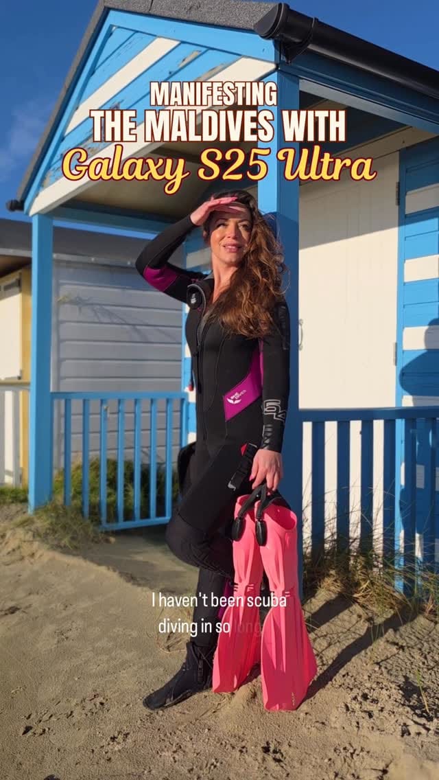 Post 4 by Michelle | Dive & Wildlife Travel Content Creator on Instagram (video)