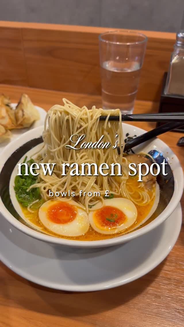 Post 5 by Nina | London Food & Travel Blogger on Instagram (video)