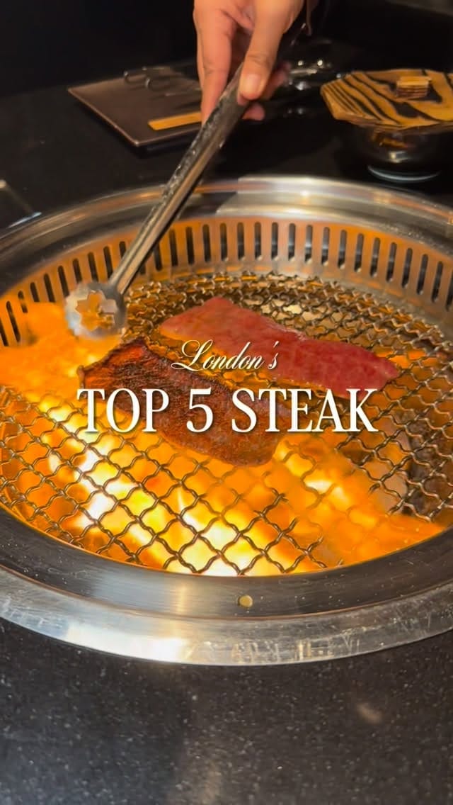 Post 2 by Nina | London Food & Travel Blogger on Instagram (video)