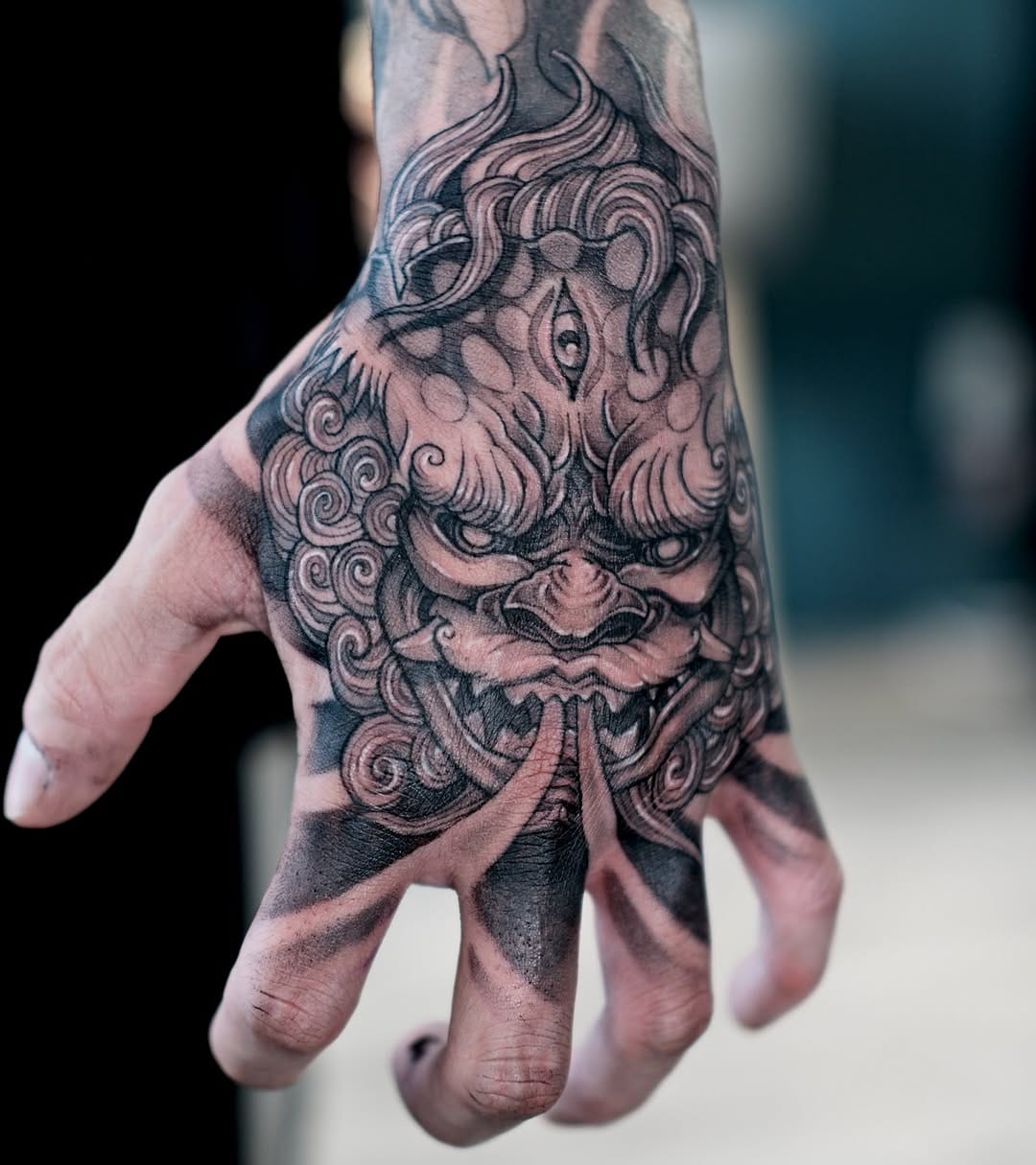 Post 10 by CyanZ Ink | Irezumi Markham/Toronto on Instagram (carousel)