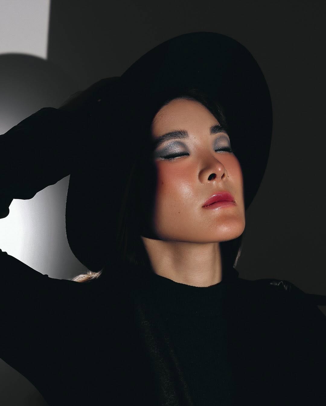 Post 10 by Sara Mahmood MUA on Instagram (carousel)