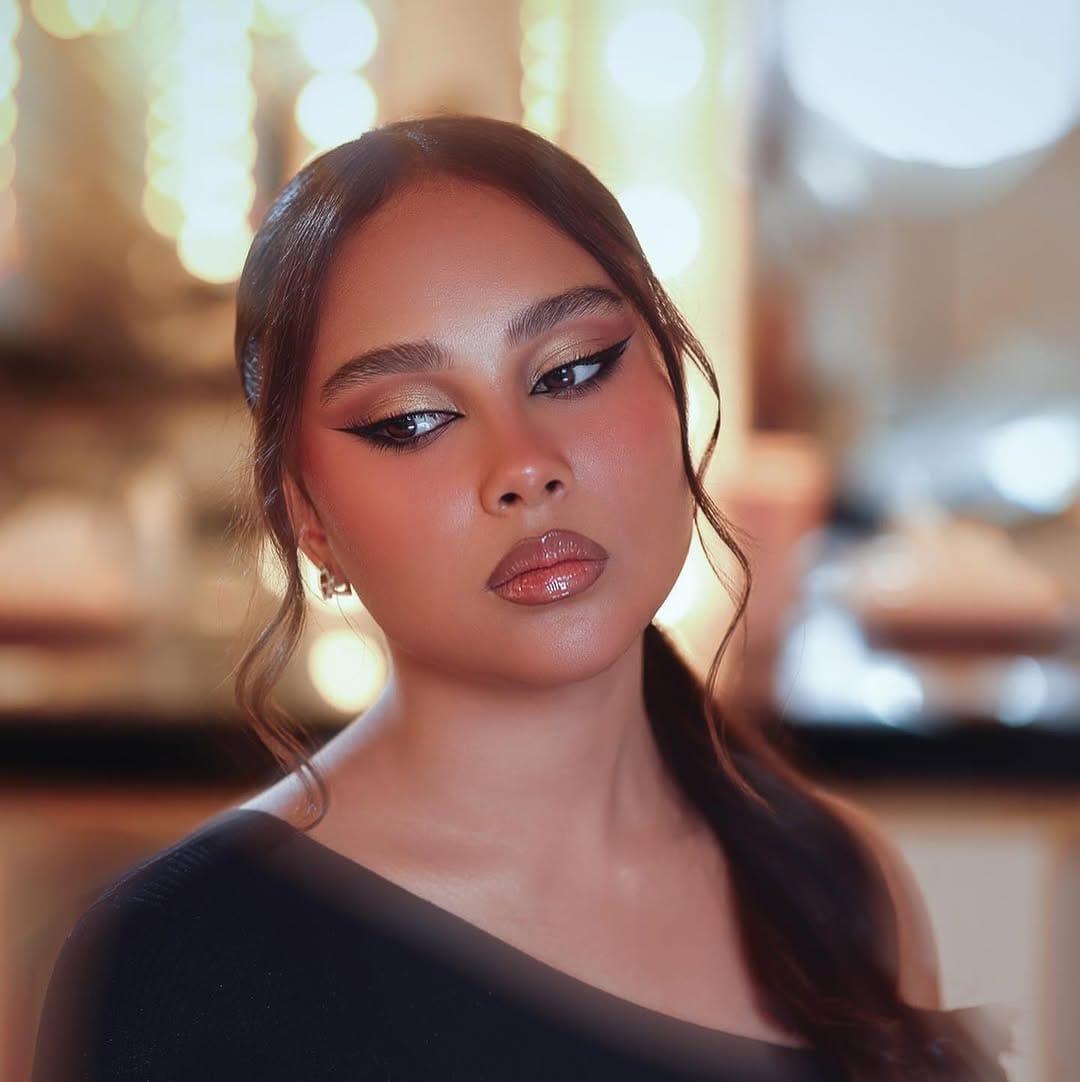 Post 4 by Sara Mahmood MUA on Instagram (carousel)
