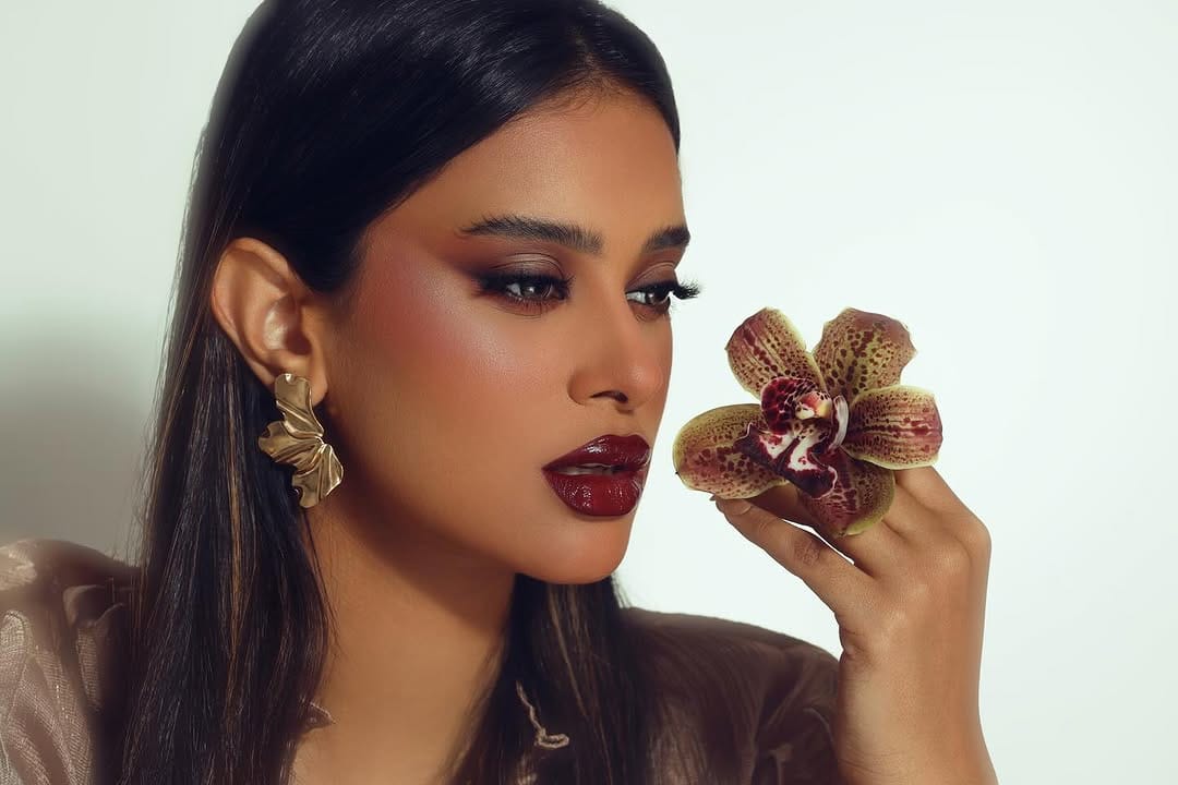 Post 9 by Sara Mahmood MUA on Instagram (carousel)