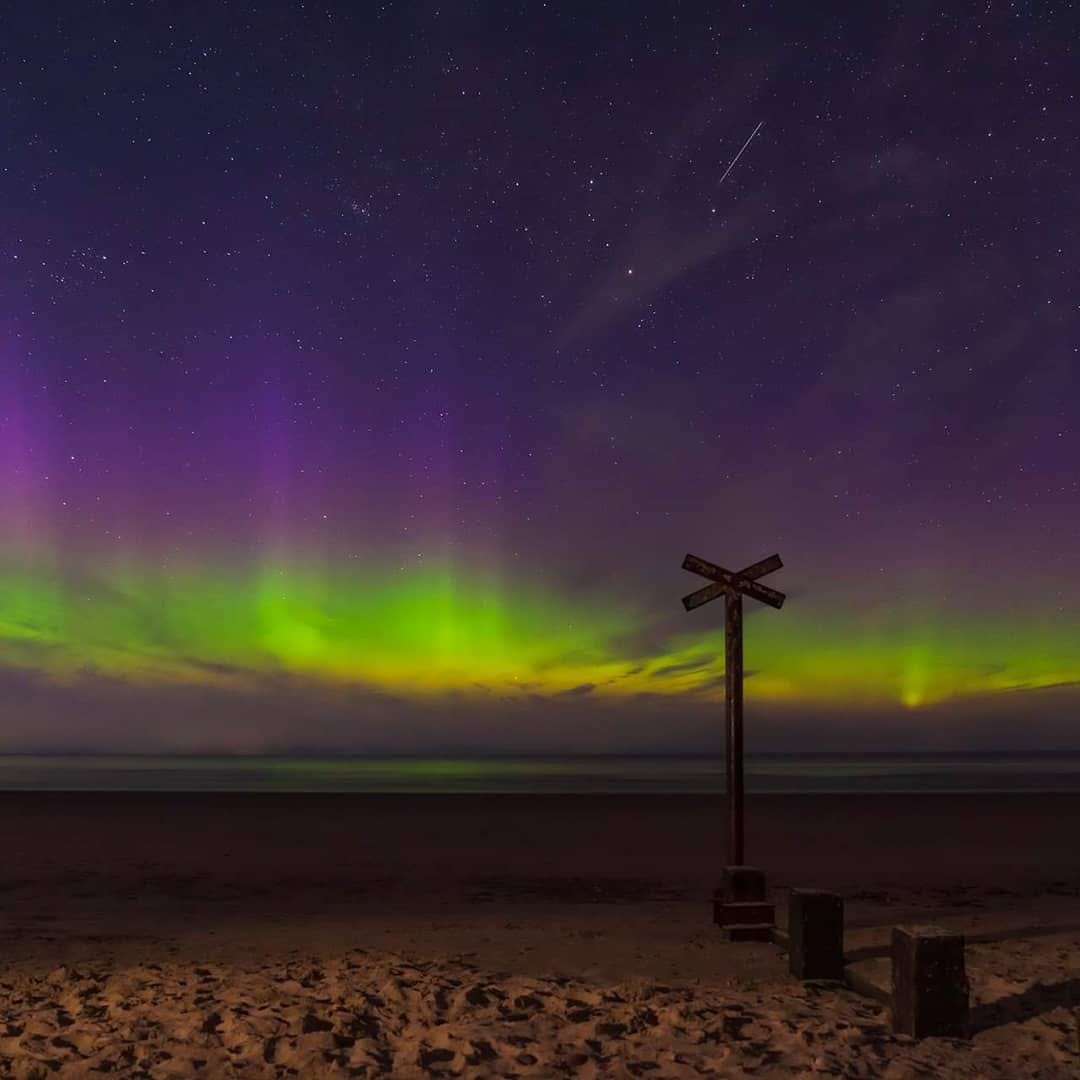 Post 2 by Chris Charles Photography on Instagram (image)
