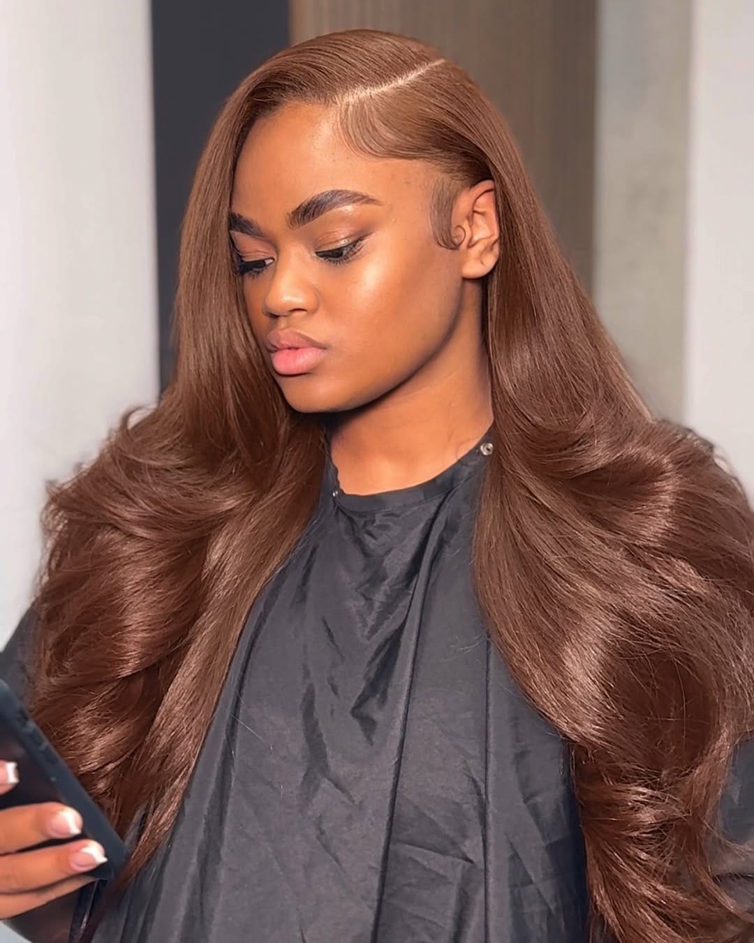 Post 2 by CHIA V HAIR ONLY ACCOUNT on Instagram (carousel)