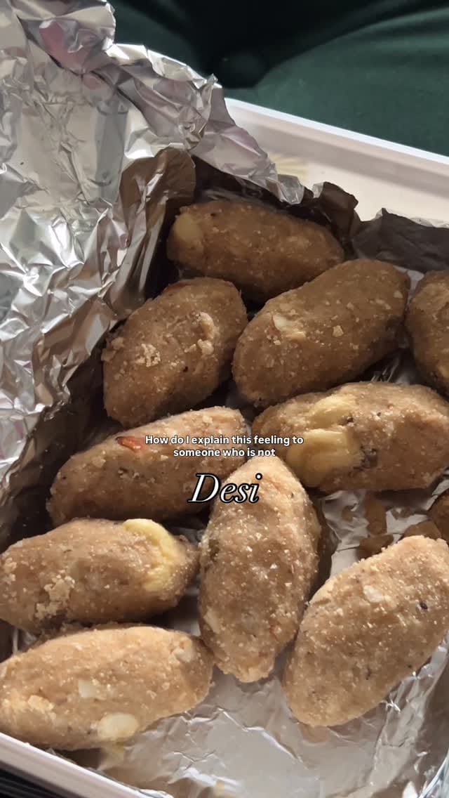 Post 2 by Renuka Malhotra Arora | Desi Girl in 🇨🇦 on Instagram (video)