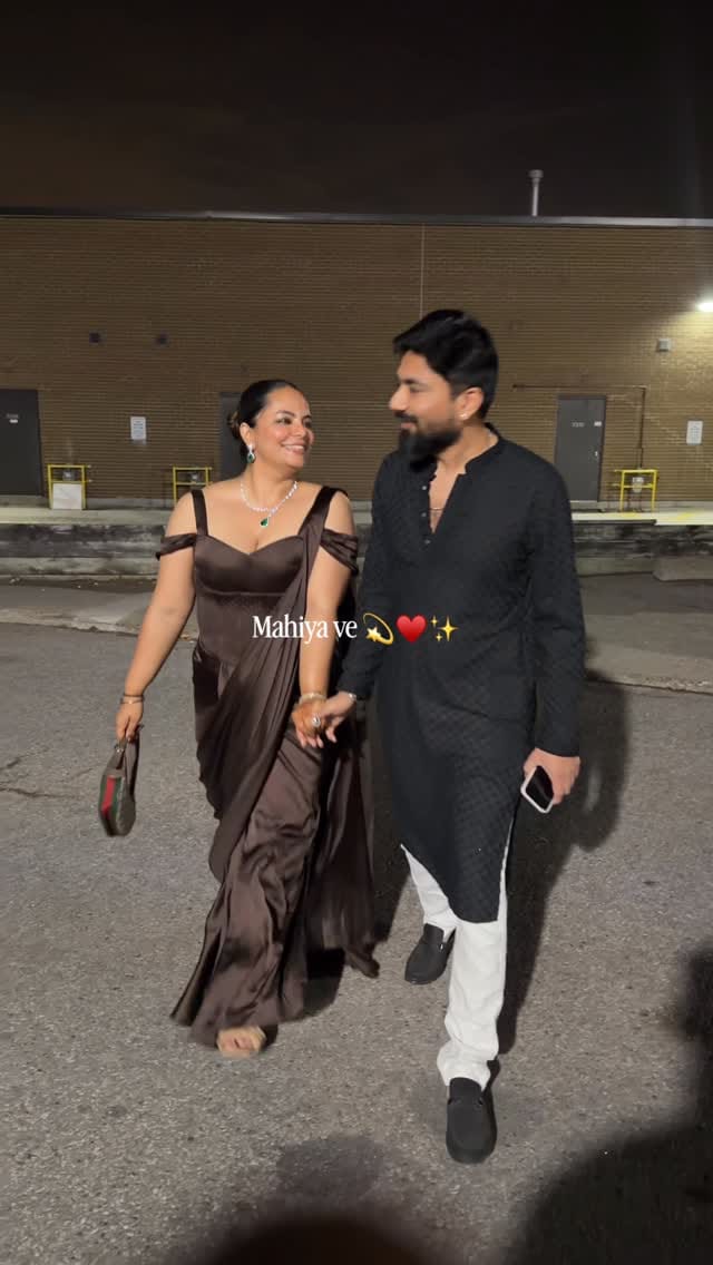 Post 9 by Renuka Malhotra Arora | Desi Girl in 🇨🇦 on Instagram (video)