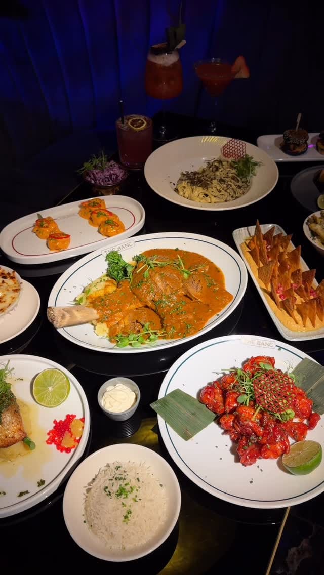 Post 1 by Arian Amiri - London Blogger on Instagram (video)