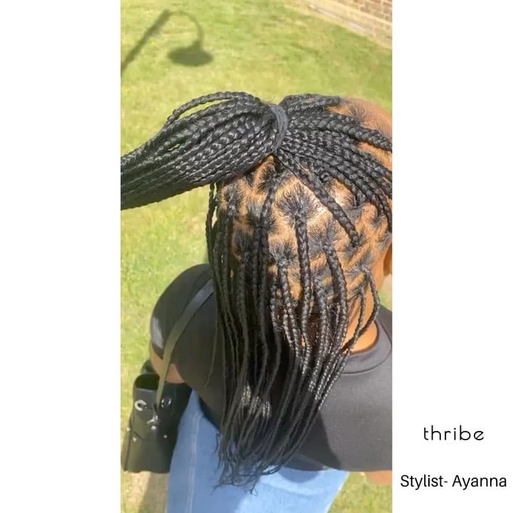 Post 8 by THRIBE APP 📱OPEN FOR ORDERS on Instagram (video)