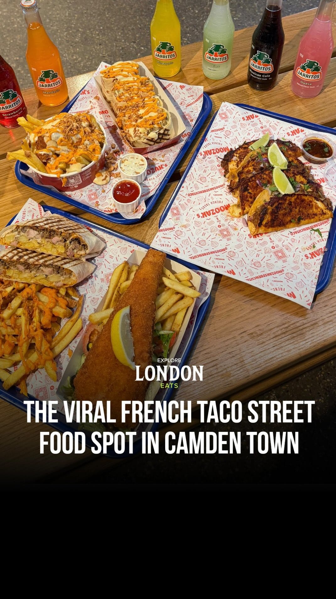 Post 5 by Arian Amiri - London Blogger on Instagram (video)