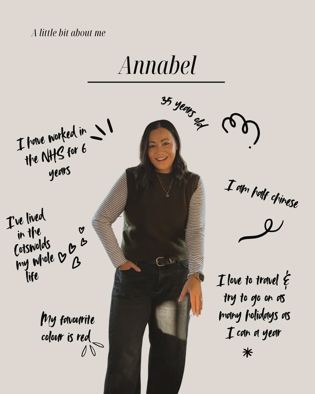 Post 4 by 𝗔𝗻𝗻𝗮𝗯𝗲𝗹 • 𝗙𝗮𝗺𝗶𝗹𝘆 𝗹𝗶𝗳𝗲 𝗶𝗻 𝘁𝗵𝗲 𝗖𝗼𝘁𝘀𝘄𝗼𝗹𝗱𝘀 on Instagram (image)