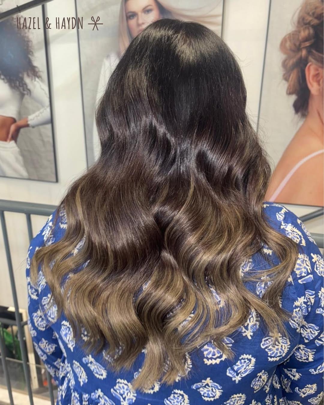 Post 9 by Hazel & Haydn on Instagram (carousel)