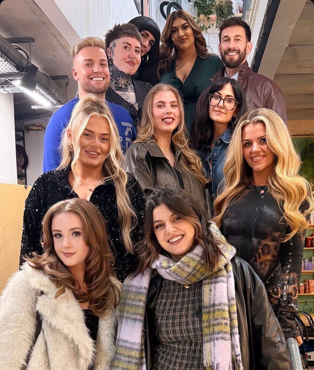Post 10 by Hazel & Haydn on Instagram (image)