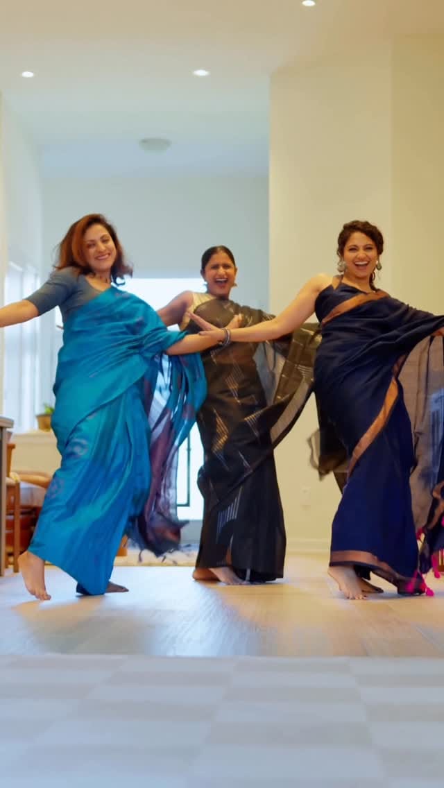 Post 10 by Soniya Francis on Instagram (video)