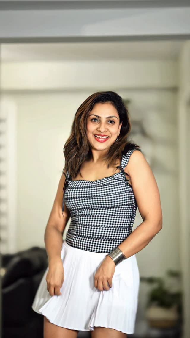 Post 9 by Soniya Francis on Instagram (video)