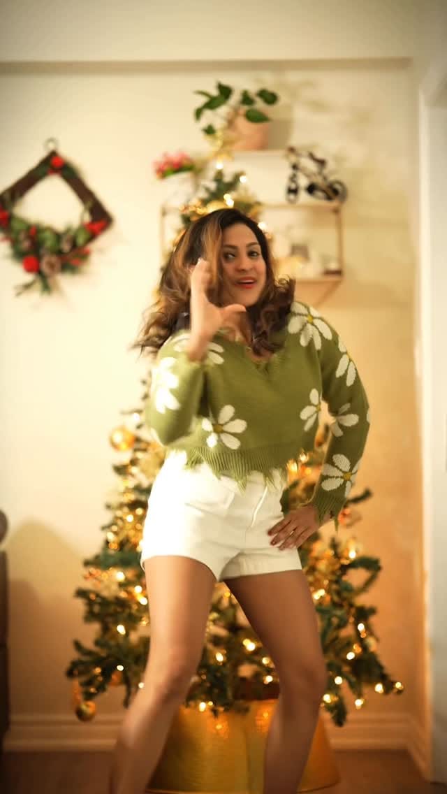 Post 6 by Soniya Francis on Instagram (video)