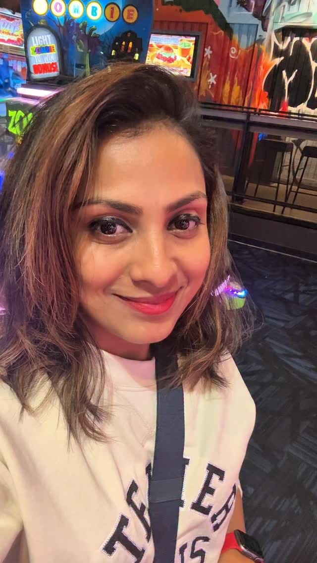 Post 2 by Soniya Francis on Instagram (video)