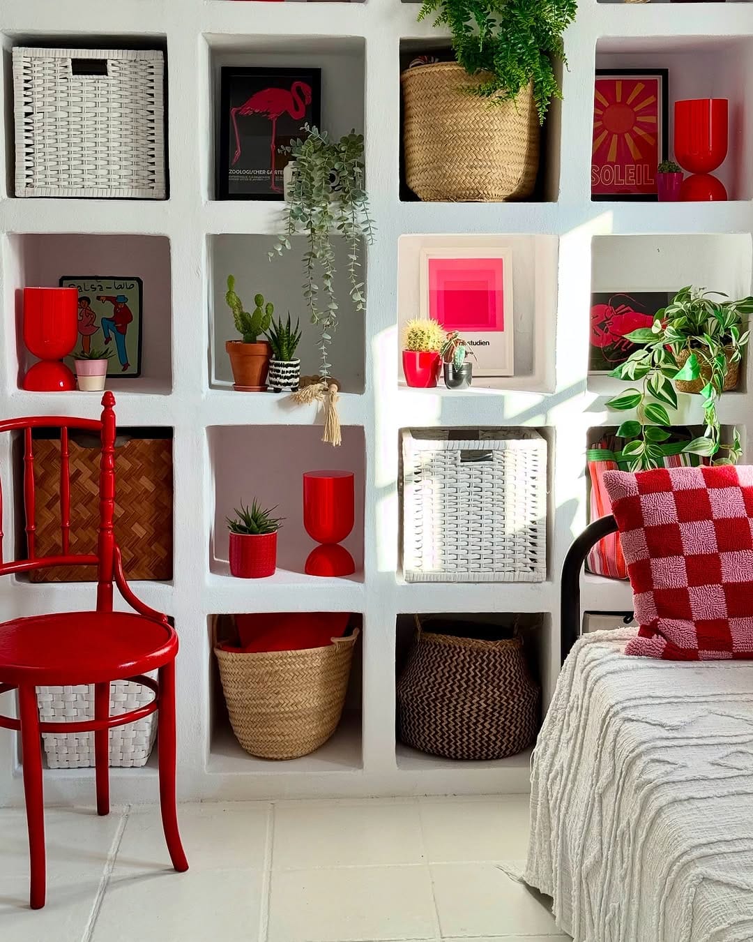 Post 8 by Rachel | Interior Styling & Travel Creator on Instagram (carousel)