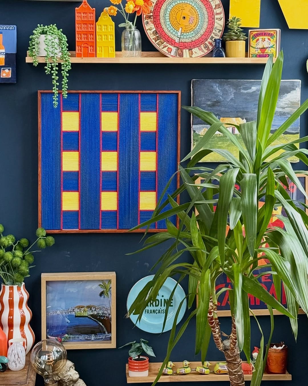 Post 4 by Rachel | Interior Styling & Travel Creator on Instagram (carousel)
