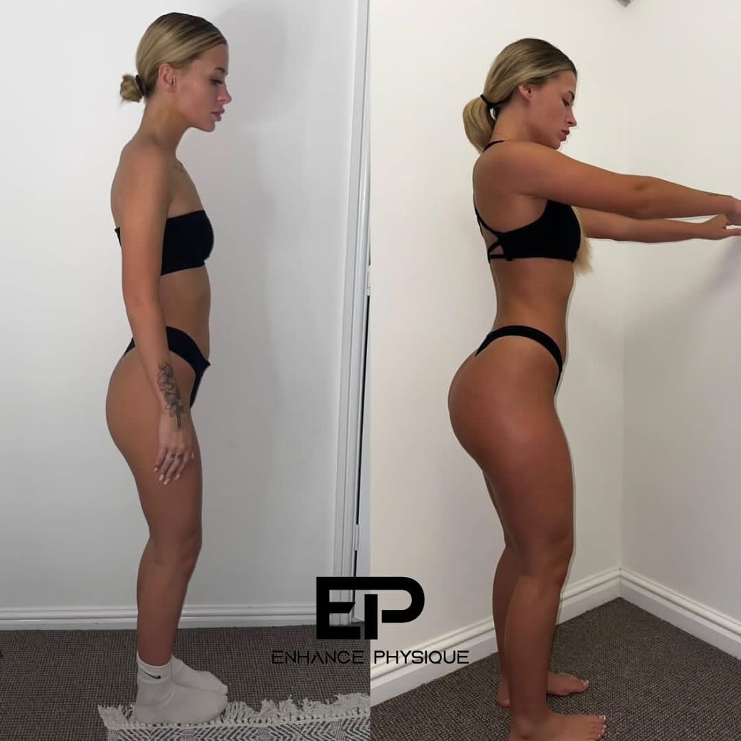 Post 9 by RICHARD BROMILOW PT & ONLINE COACH on Instagram (image)