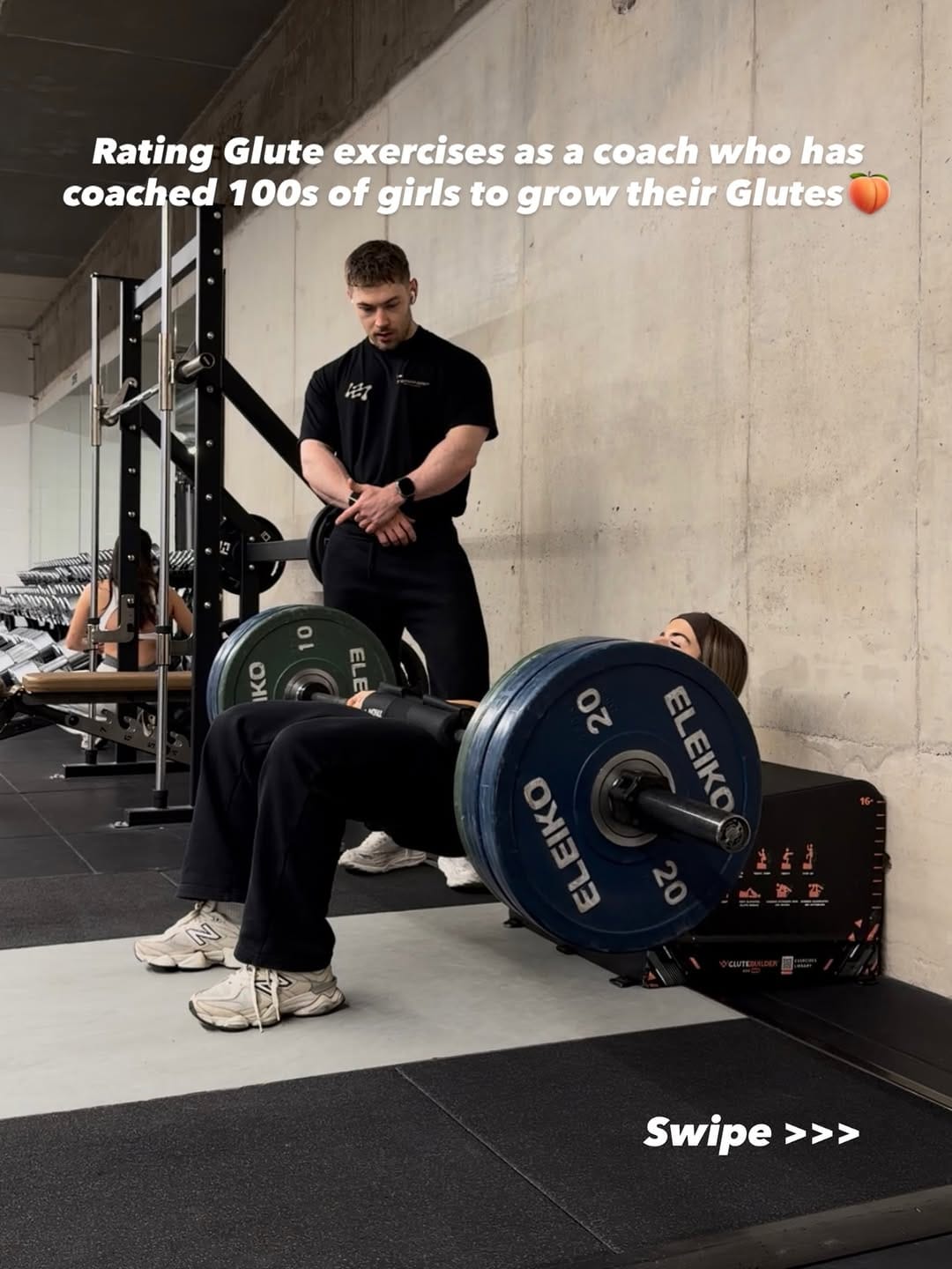 Post 4 by RICHARD BROMILOW PT & ONLINE COACH on Instagram (carousel)