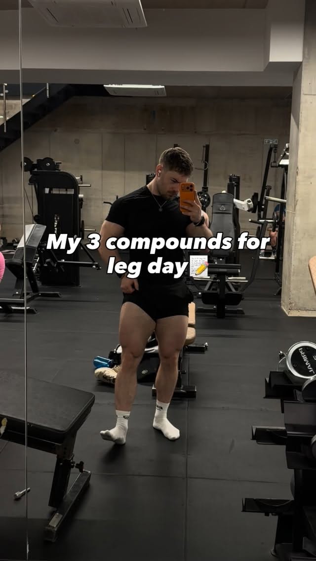 Post 2 by RICHARD BROMILOW PT & ONLINE COACH on Instagram (video)