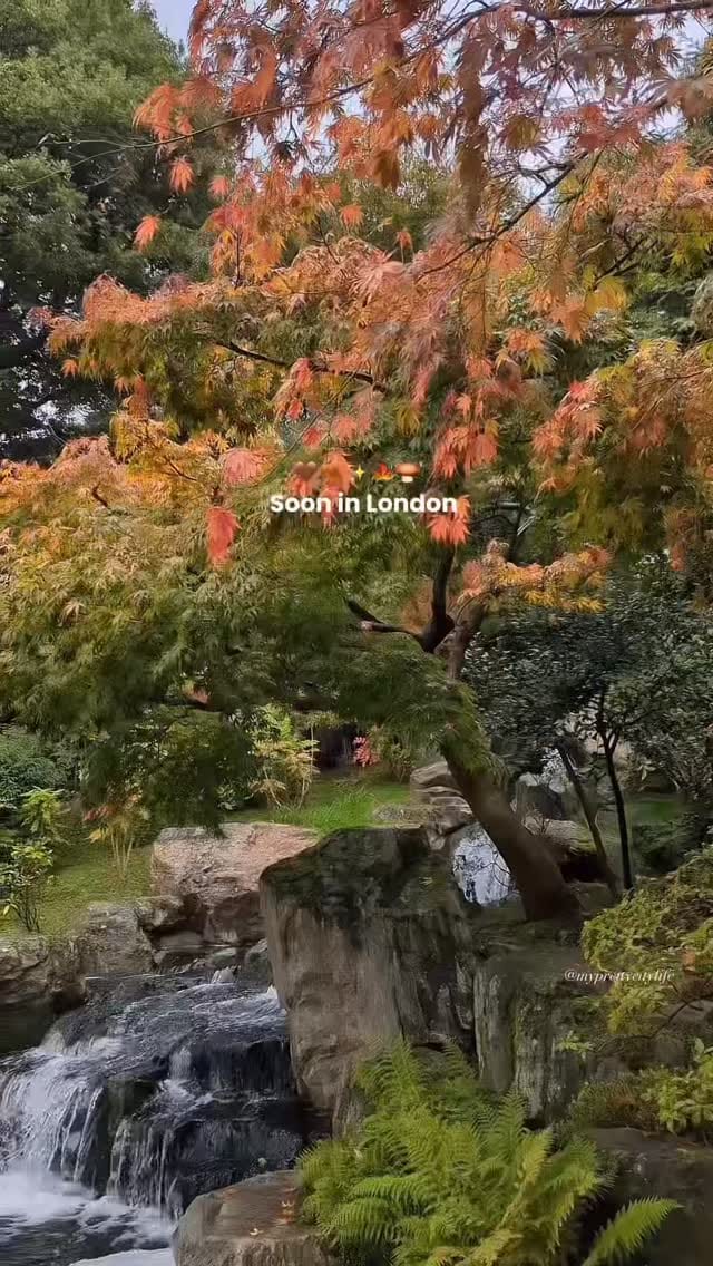 Post 5 by Jenny Philip| Myprettycitylife | UK | London | Travel Blogger 🇬🇧 on Instagram (video)
