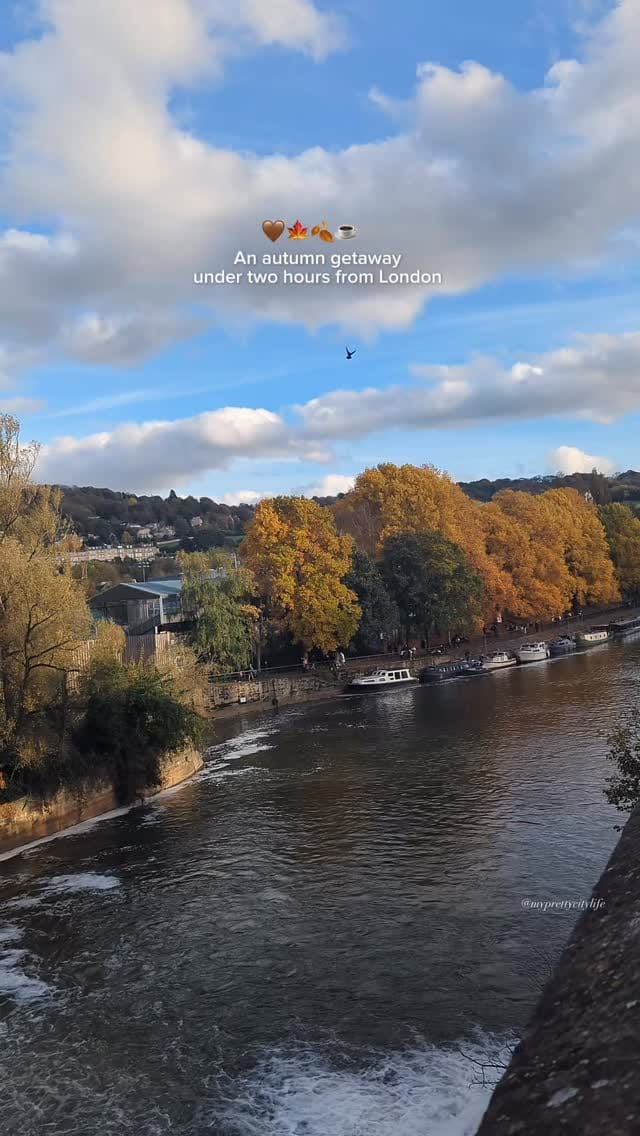 Post 8 by Jenny Philip| Myprettycitylife | UK | London | Travel Blogger 🇬🇧 on Instagram (video)