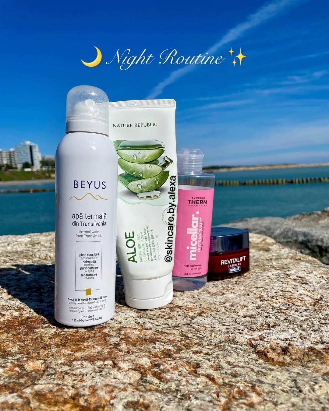 Post 1 by Nature Republic UK l Since 2009 in KR 🇰🇷 on Instagram (image)